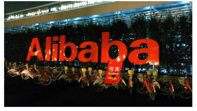 BMW Jalin Kerjasama Dengan Alibaba Group  