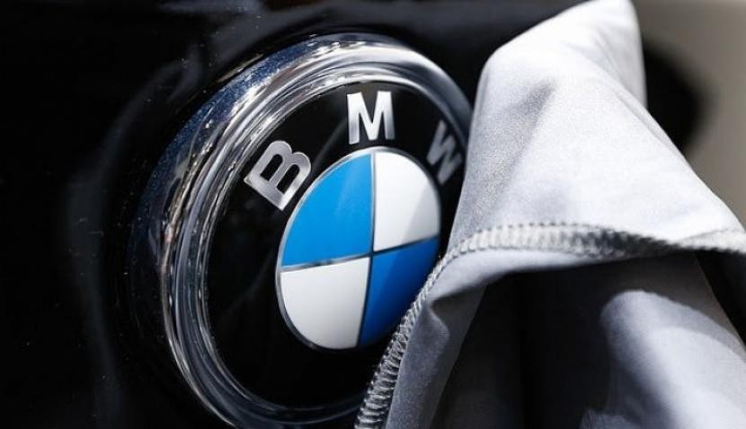 BMW Jalin Kerjasama Dengan Alibaba Group 
