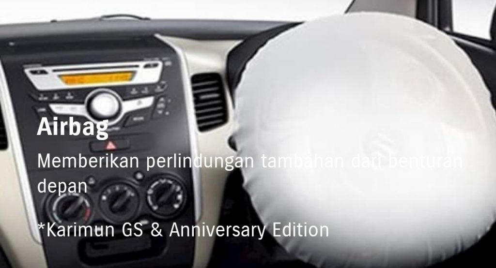 Hanya 50 unit, Suzuki Karimun Wagon R 50th Anniversary Edition Meluncur Virtual Di IMX 2020  