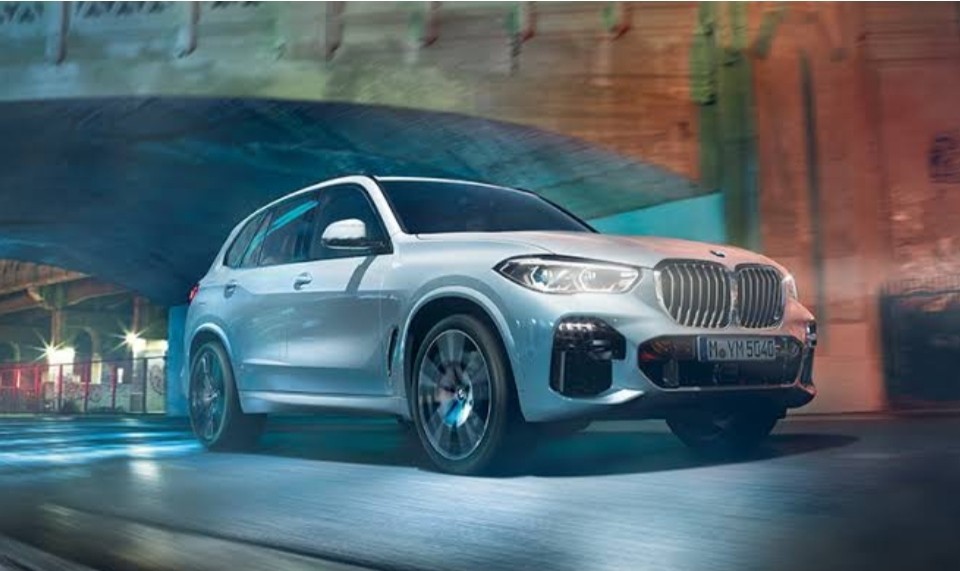 BMW On Tour, Coba Langsung Rangkaian Varian Terbaru BMW 