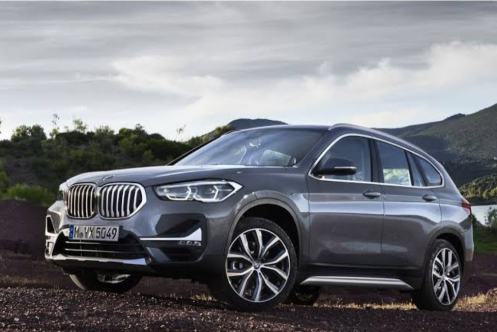 BMW On Tour, Coba Langsung Rangkaian Varian Terbaru BMW  
