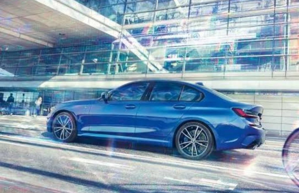 BMW On Tour, Coba Langsung Rangkaian Varian Terbaru BMW 
