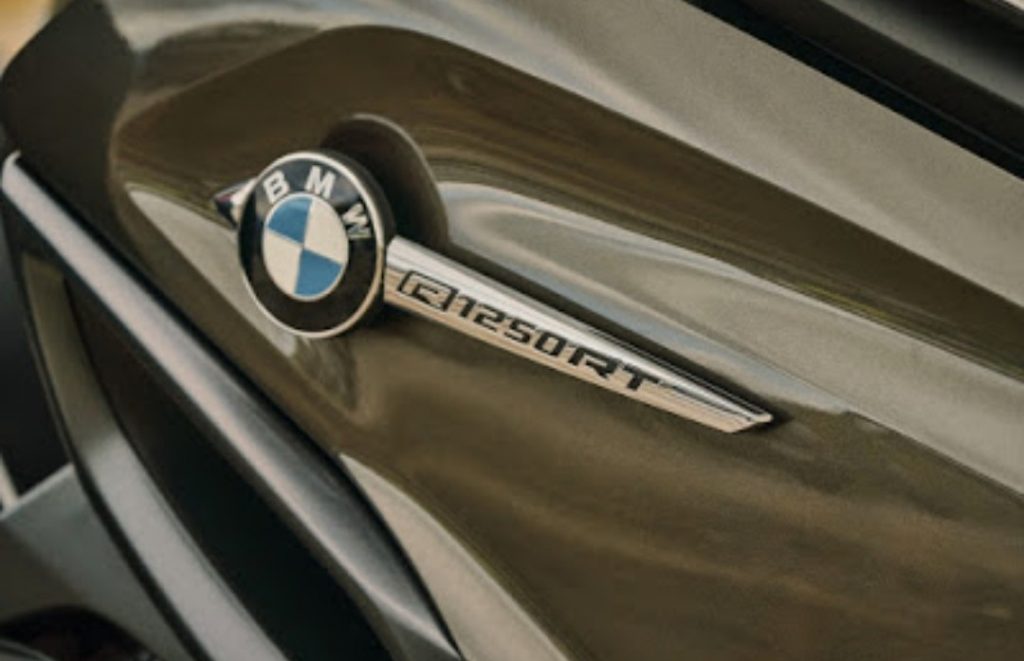 Lebih Gahar, BMW New R 1250 RT Usung Fitur Advance Terbaru  