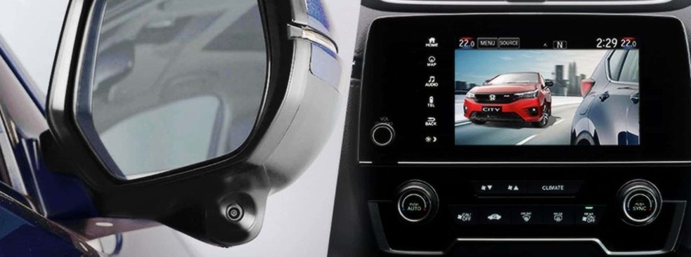 New Honda CR-V Versi Filipina, Lengkap Dengan Fitur Honda Sensing 