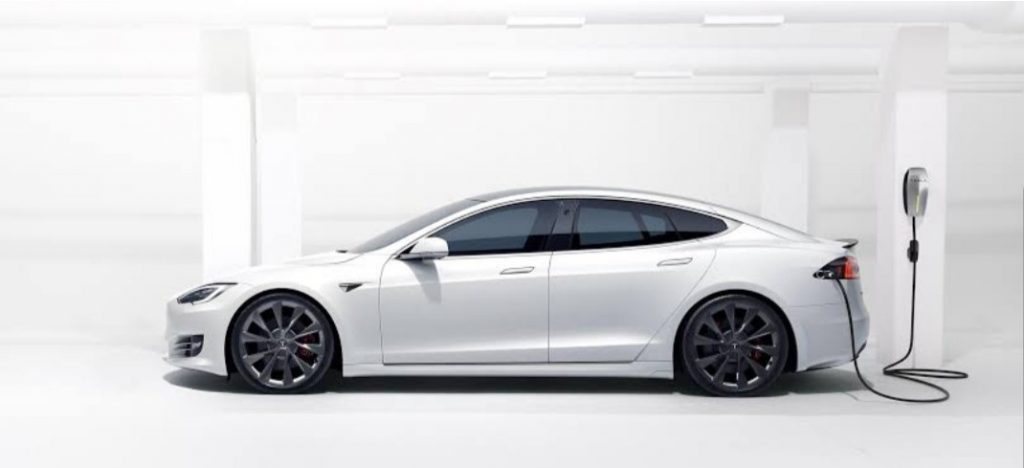 Perlahan Tesla Mulai Lirik Perkembangan Era EV Indonesia  