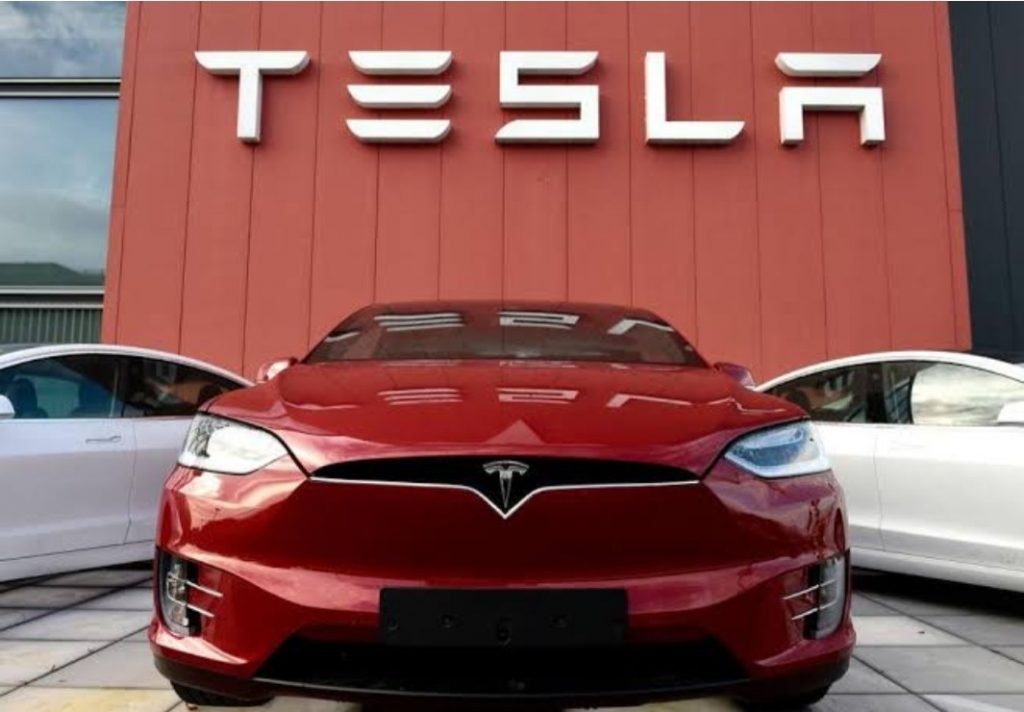 Perlahan Tesla Mulai Lirik Perkembangan Era EV Indonesia 