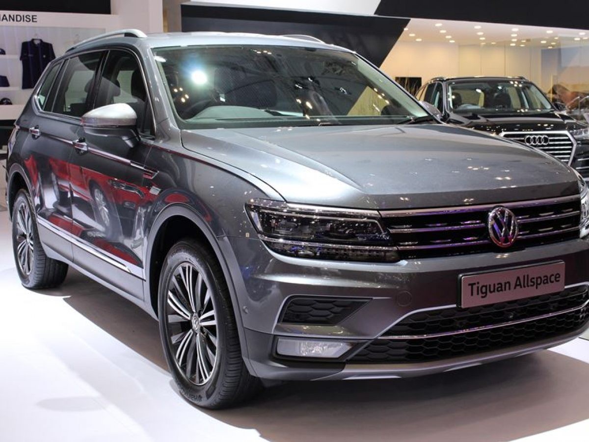 Nama-nama Mobil Volkswagen : Inilah Arti dan Asal Usulnya  