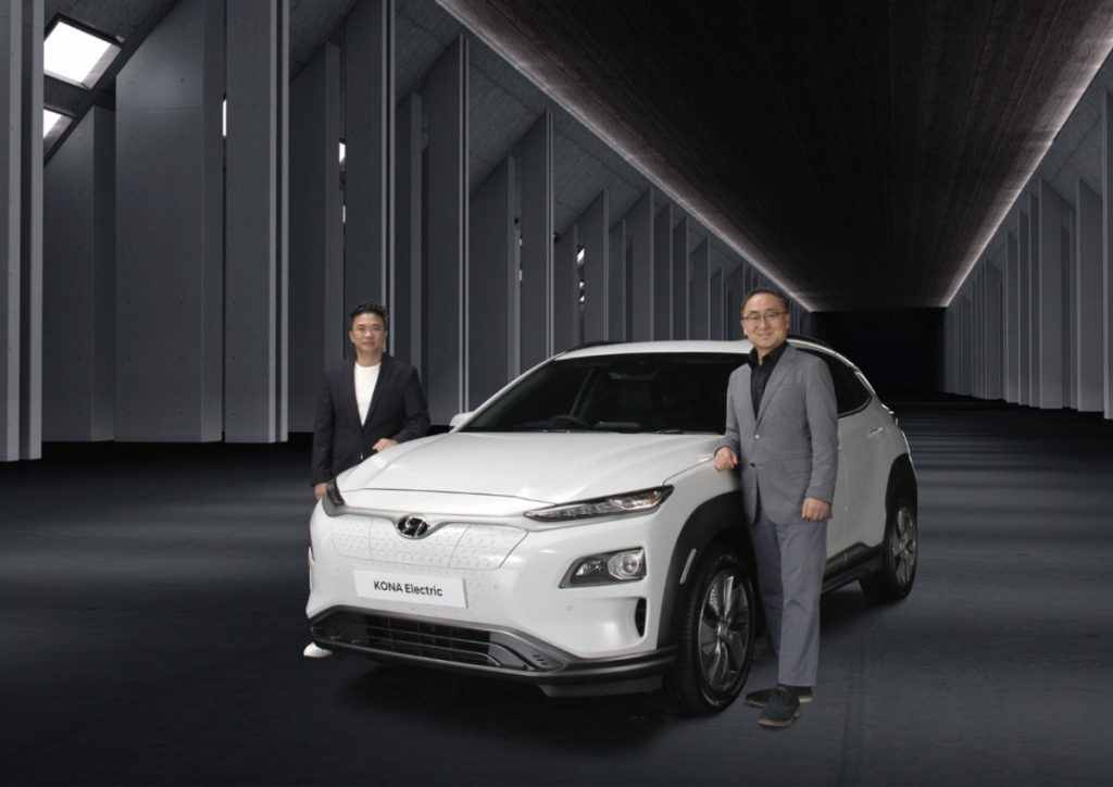 Mulai Era Elektrifikasi, Hyundai Luncurkan Dua Varian Listrik Murni Pertama di Indonesia  