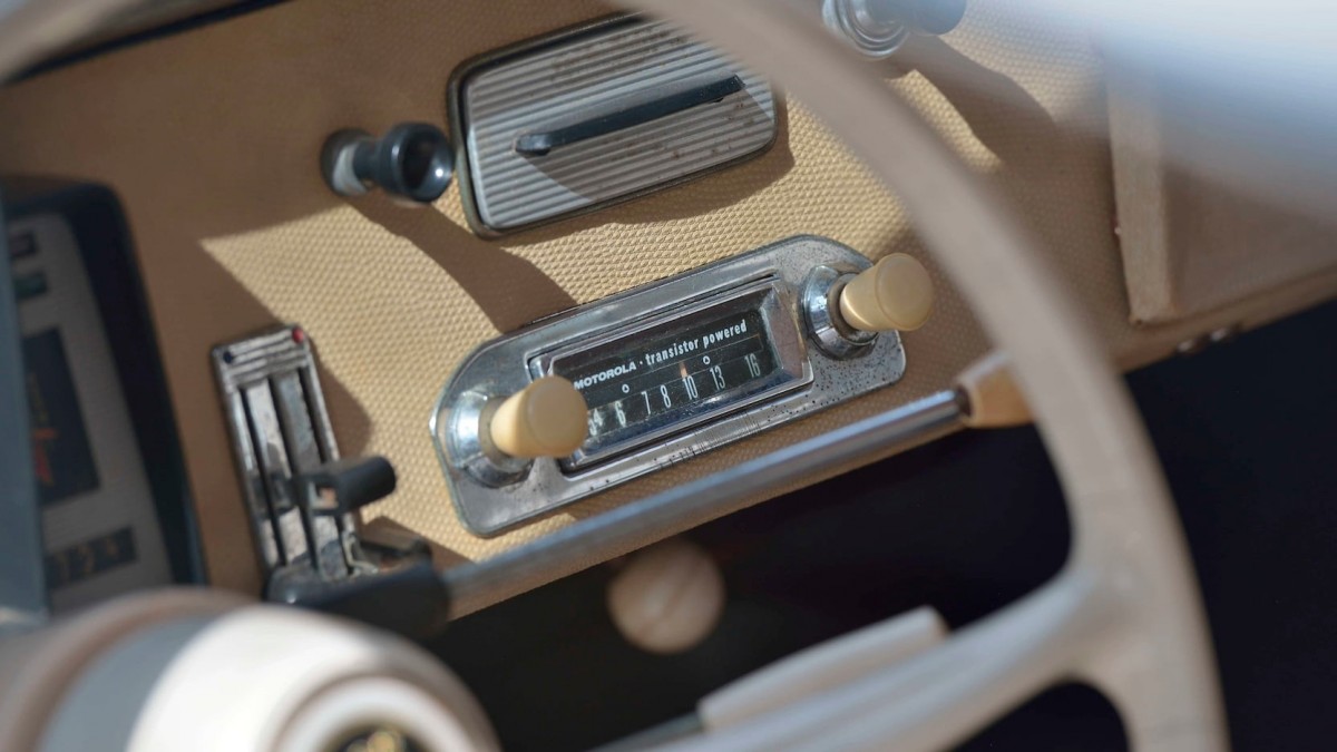 Auto Union 1000 S 1960, Sebuah Antithesis Audi  