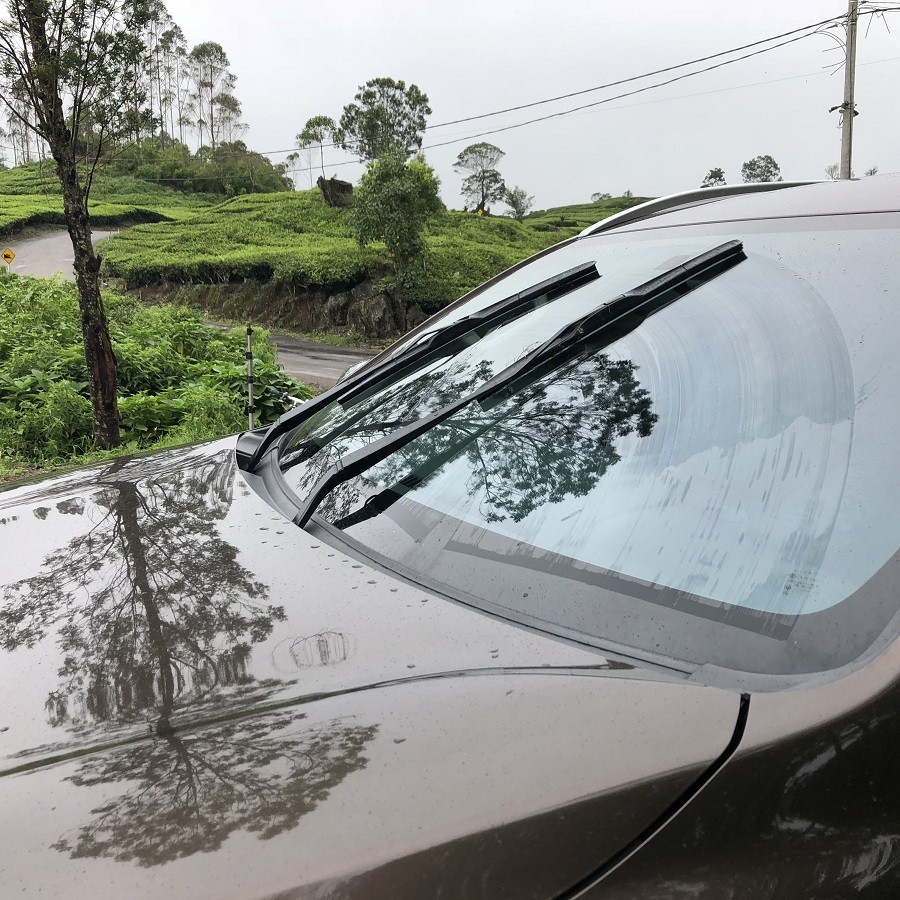 Memasuki Musim Hujan, Siapkan Mobil Agar Bebas Masalah   