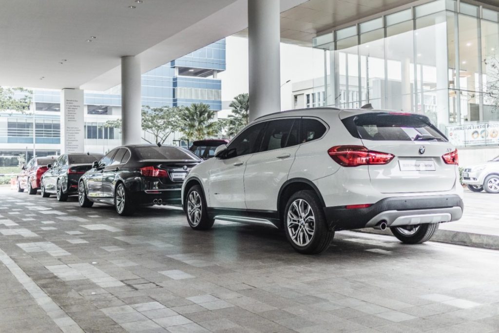 BMW Astra Used Car Siapkan Rp 100 Miliar untuk Beli BMW Bekas  