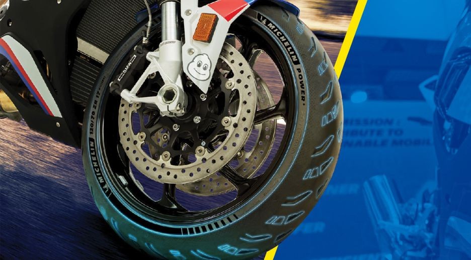 Michelin Luncurkan Produk Baru Bagi Pecinta Sport dan Touring 