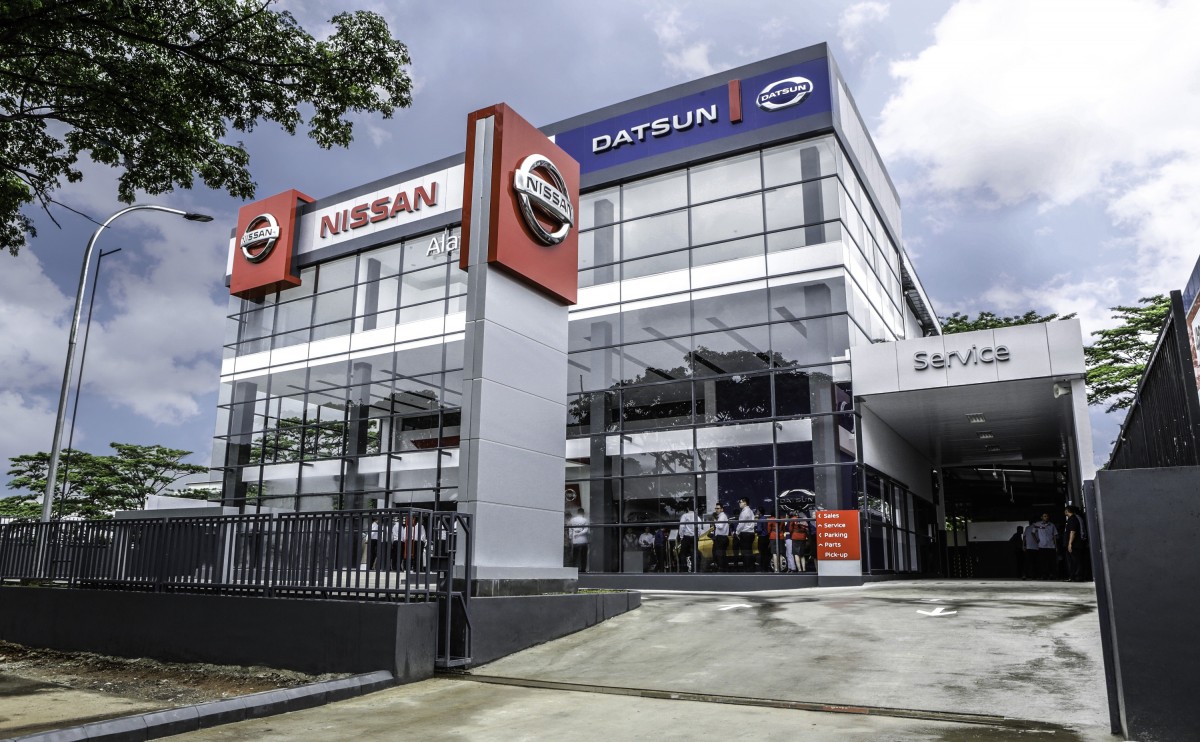Indomobil Akuisisi 75% Saham Distributor Nissan di Indonesia  