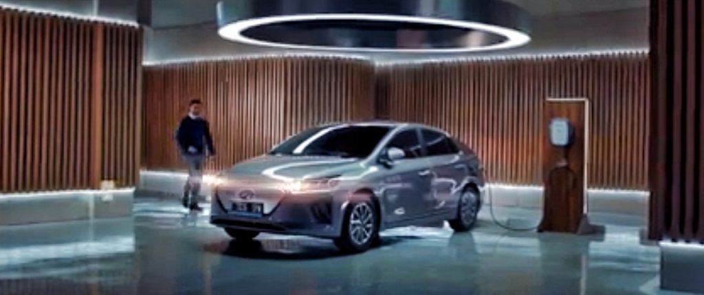 Mulai Era Elektrifikasi, Hyundai Luncurkan Dua Varian Listrik Murni Pertama di Indonesia  