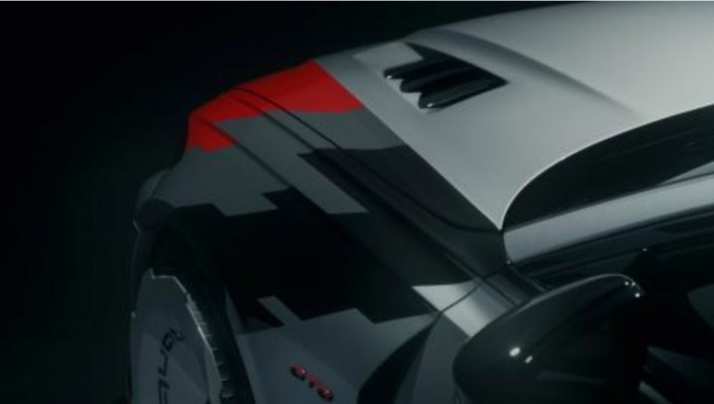 Peringati 40 Tahun Quattro, RS6 GTO Mengusung Style Audi 90 Quattro IMSA GTO  