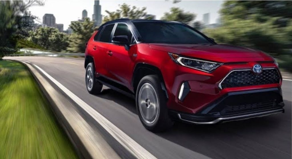 Toyota Indonesia Siap Produksi Hybrid EV Secara Lokal  