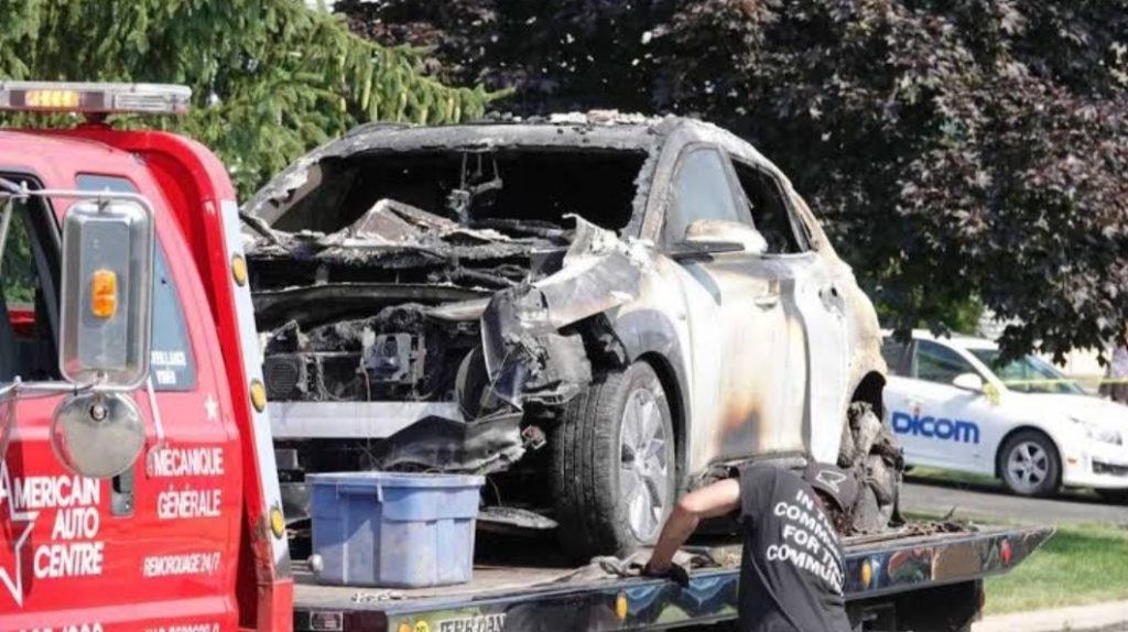 Hyundai Recall 77 Ribu Kona EV, Buntut Terjadinya Kebakaran Di Kanada 