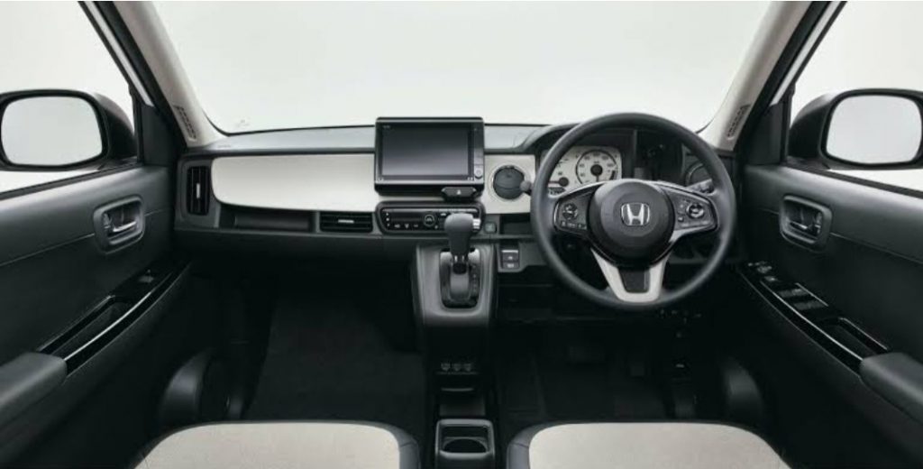 Honda Mulai Pasarkan All New N-One di Jepang  