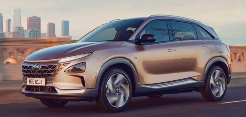 Hyundai dan INEOS Siapkan Peluang Baru Dari Bahan Bakar Hidrogen  