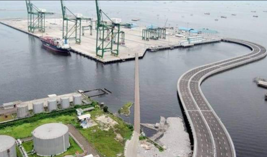 Pelabuhan Patimban Berperan Dongkrak Daya Saing Industri Otomotif Nasional  