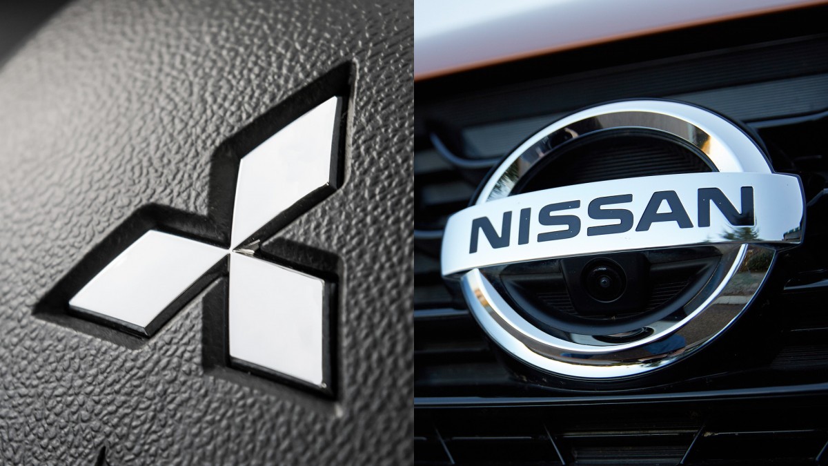 Tanggapan Mitsubishi Terkait Rencana Penjualan Saham oleh Nissan    