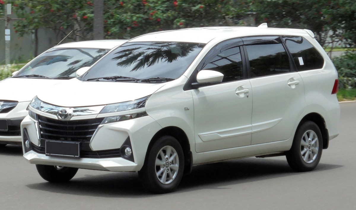 Suksesi Gelar dan Posisi, Inilah 10 Mobil Terlaris di Indonesia   