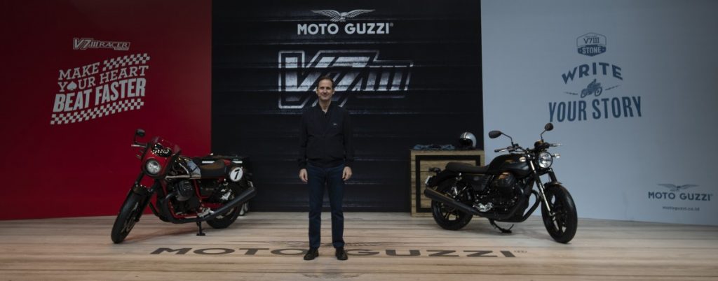 Moto Guzzi V7 III Resmi Meluncur di Indonesia, Hadir dengan Dua Model 