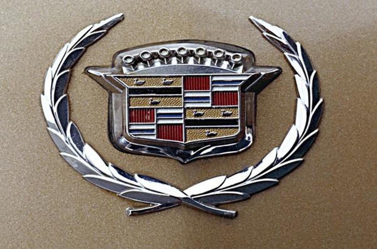 Badge dan  Logo Merek Mobil ; Sarat Kisah Inspiratif 