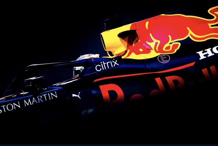 Red Bull Racing Perkenalkan Sergio Perez untuk Musim Balap 2021 
