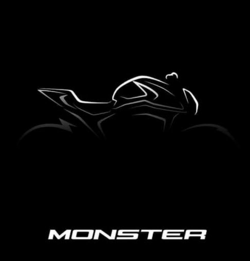 Lebih Sempurna, Ducati Monster Alami Perubahan Terbesar Sepanjang Sejarah  