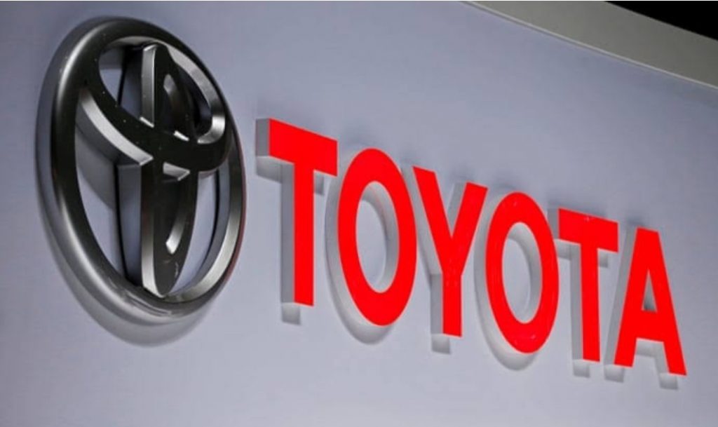Inilah Lima Mobil Terlaris Toyota Hingga November 2020  