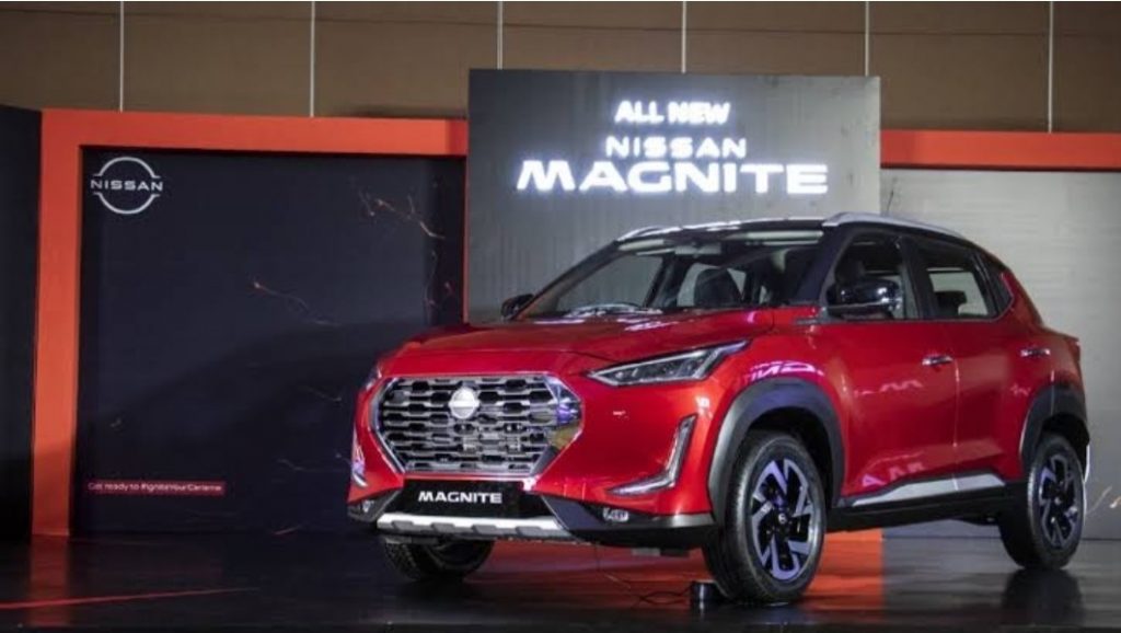 Tepati Janjinya, Nissan Indonesia Luncurkan All New Nissan Magnite 
