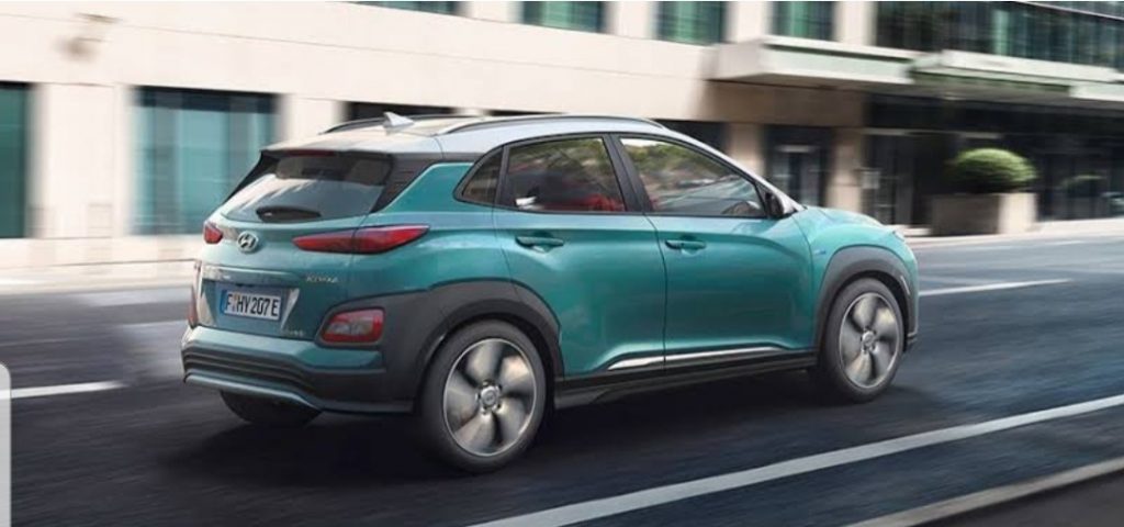 Hyundai Berencana Akhiri Penjualan KONA EV Di Korea Selatan 
