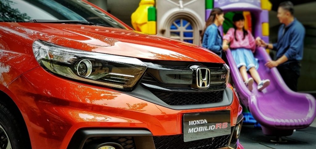 Jelang Akhir Tahun, Honda Gelar Diskon Suku Cadang dan Aksesoris 