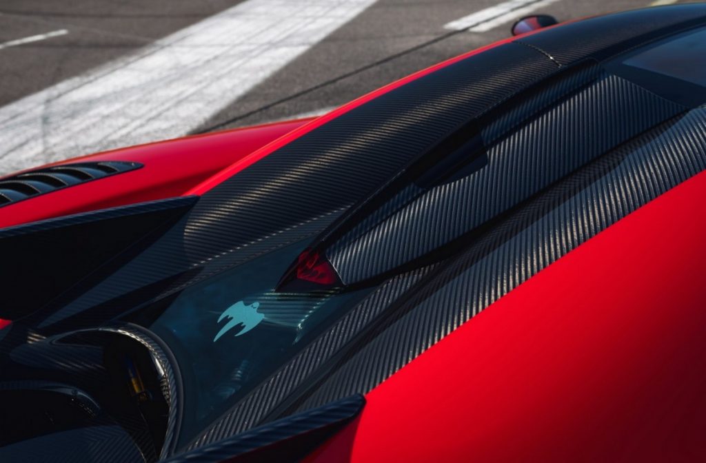 Lebih Agresif, Ini Modifikasi Resmi Koenigsegg untuk Agera RS Refinement 