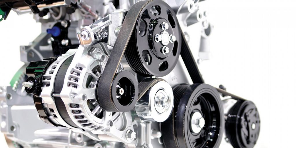 Serpentine Belt, Perlu Cek Visual Dan Non Visual - OTOBLITZ.NET ...