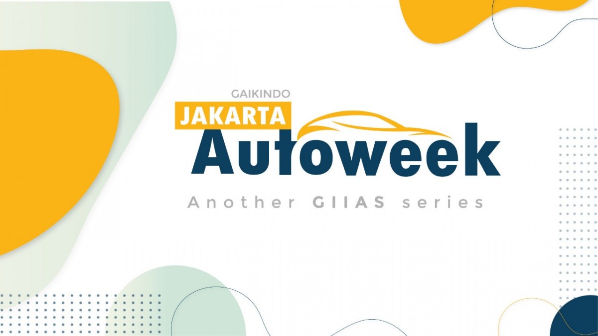 Pertimbangkan Situasi, Gaikindo Jakarta Auto Week Digelar Maret 2021  