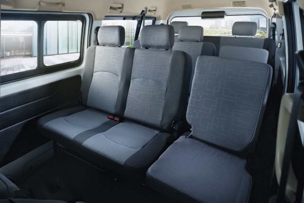 DFSK Gelora Versi Minibus Meluncur Dengan Harga Terjangkau 