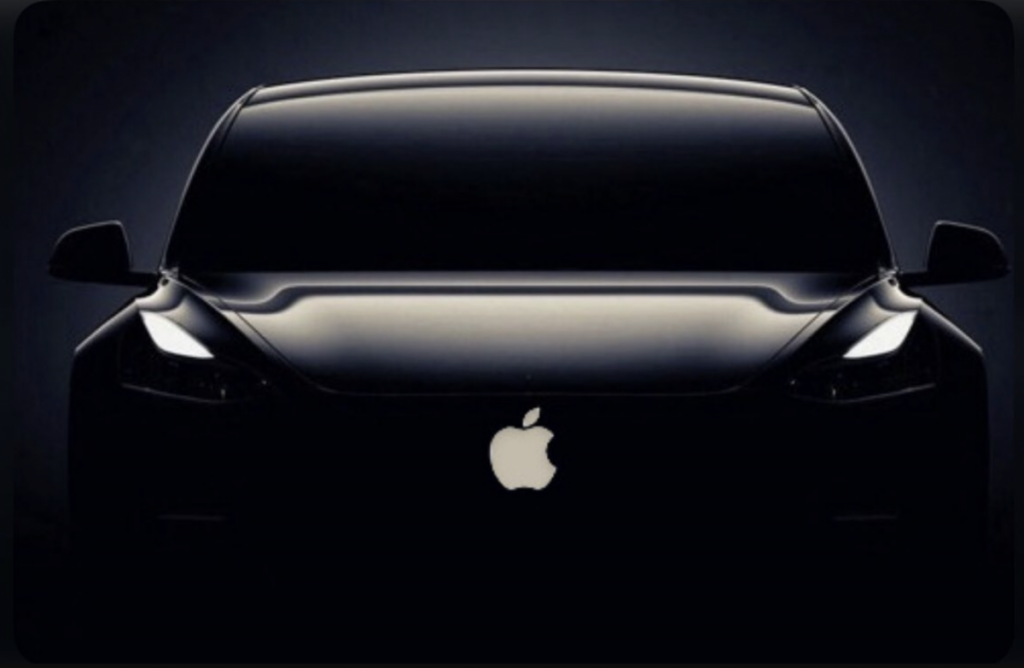 Hyundai Lempar Proyek Mobil Listrik Apple ke Kia, Ini Alasannya  
