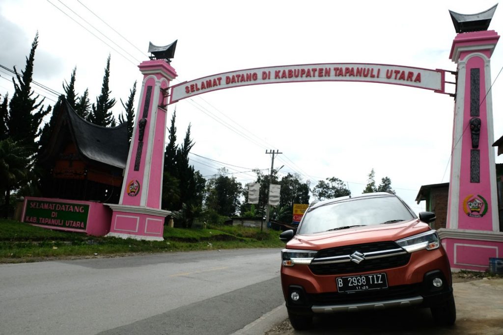 Perjalanan Lintas Sumatera Bersama Suzuki XL7 (Part 2 - Selesai) 