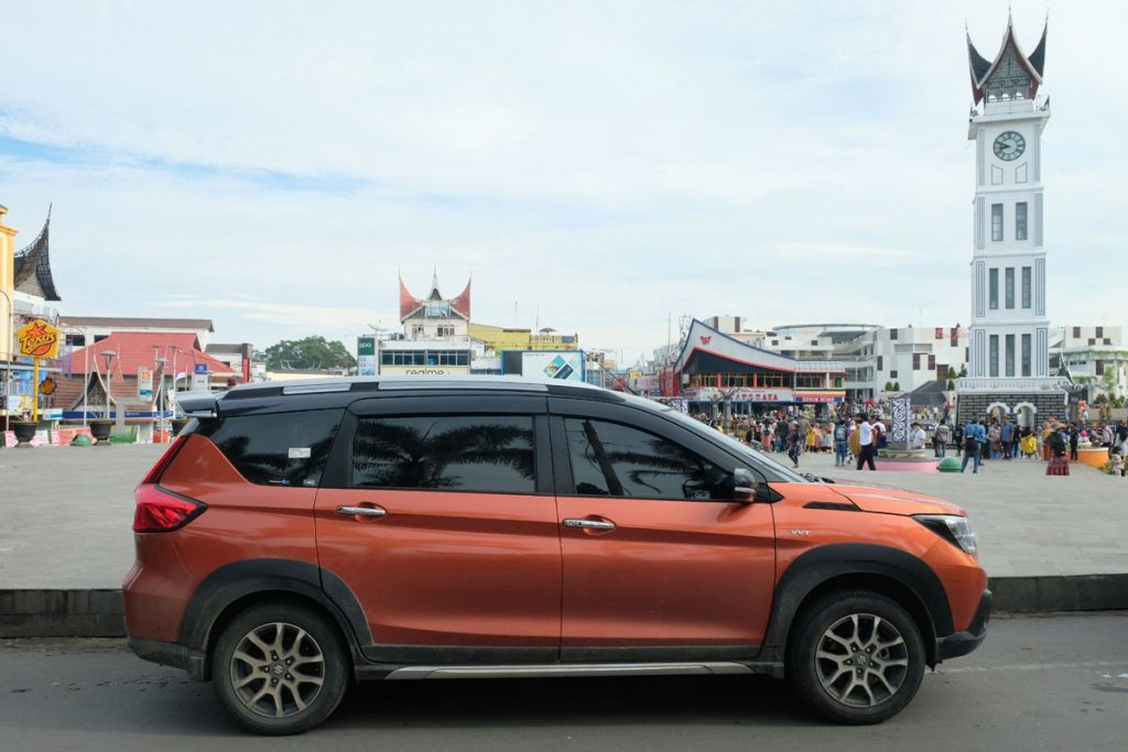Perjalanan Lintas Sumatera Bersama Suzuki XL7 (Part 2 - Selesai)  