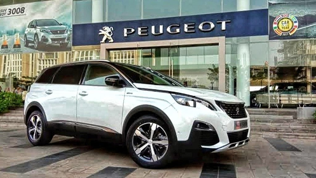 Pasca Pandemi, Angka Penjualan Peugeot Malah Naik  