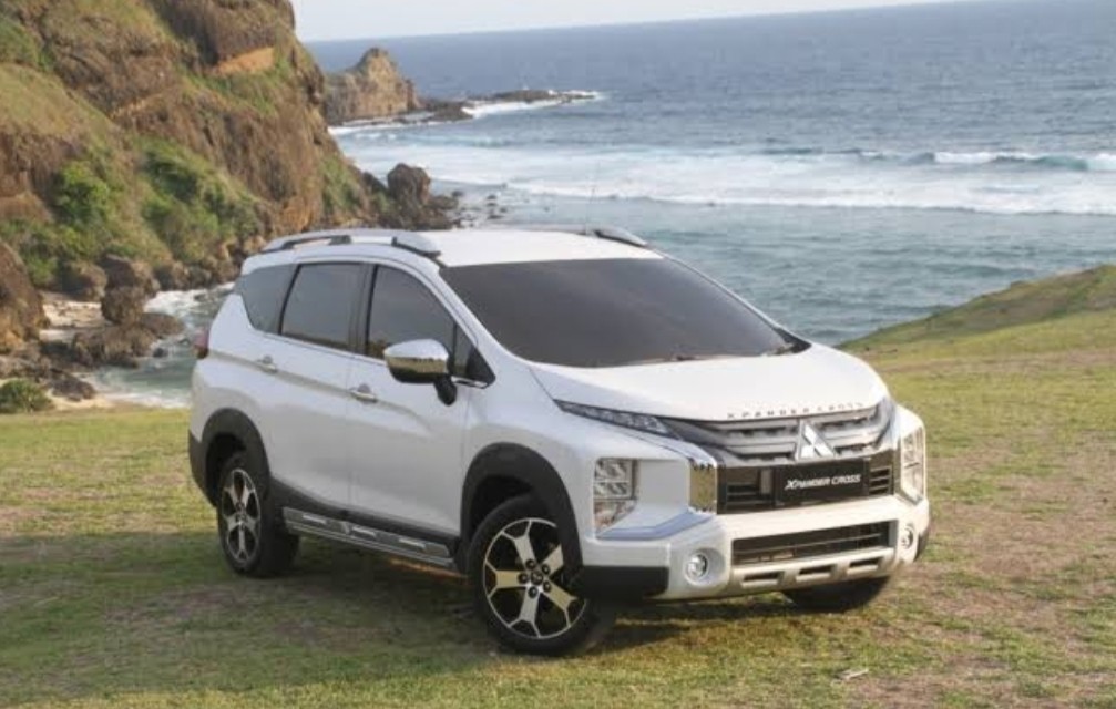 Mitsubishi Kembali Tawarkan Ragam Program Penjualan Menarik 