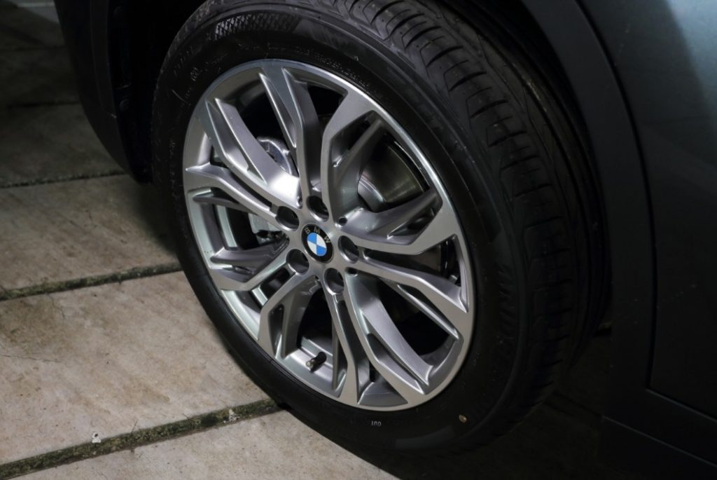 Tiga BMW X Versi CKD Meluncur Dengan Tampilan dan Fitur Terbaru  