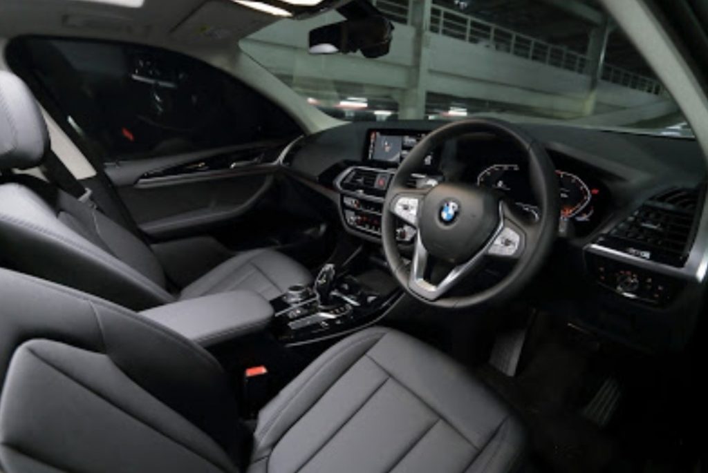 Tiga BMW X Versi CKD Meluncur Dengan Tampilan dan Fitur Terbaru  