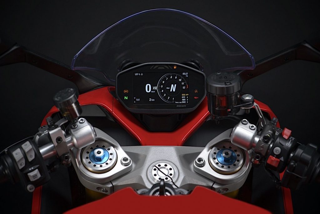 Ducati luncurkan SuperSport 950, Motor Sport Pemula Yang Sempurna 