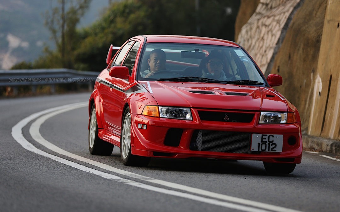 Inilah Evolusi Mitsubishi Lancer Dari Generasi Ke Generasi OTOBLITZ