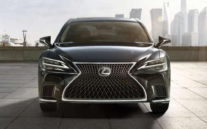 Lexus LS 2021, Evolusi Sebuah Mahakarya 