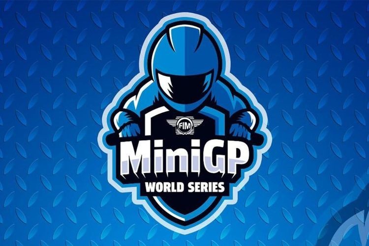 FIM MiniGP World Series, Balap Untuk Anak  