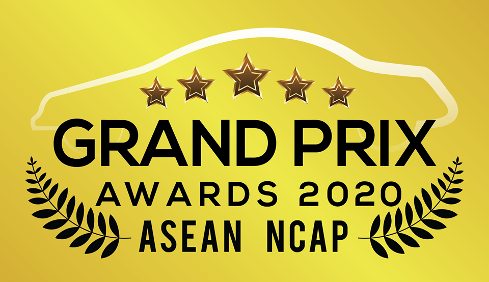 Honda Accord Dan City Raih Empat Penghargaan Asean NCAP 